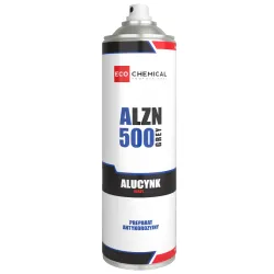 Alucynk szary ALZN 500