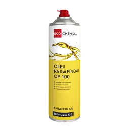 Olej parafinowy OP 100