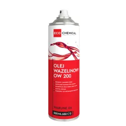 Olej wazelinowy OW 200