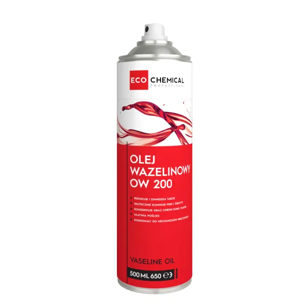 OW 200 Olej wazelinowy