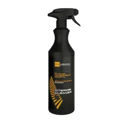 PŁYN DO CZYSZCZENIA KOKPITU INTERIOR CLEANER 1litr