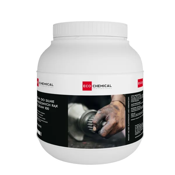 Emulsja do mycia rąk FAST CLEAN 100