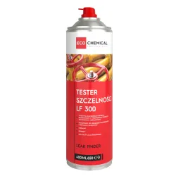 LF 300 Tester szczelności instalacji gazowych