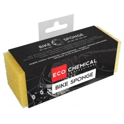 BIKE SPONGE GĄBKA DO CZYSZCZENIA ŁAŃCUCHA ROWEROWEGO