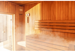 Impregnacja sauny w domu? To proste!
