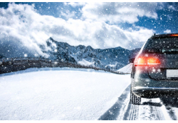 Konserwacja samochodu przed zimą – co musisz wiedzieć?
